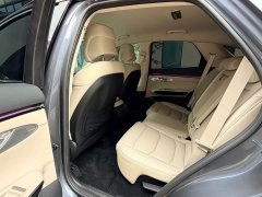 Lexus Genesis GV70 2025 2.5T two-wheel drive luxury version - фото 9