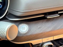 Lexus Genesis G80 2023 2.5T rear-drive flagship version - фото 16