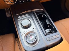 Lexus Genesis G80 2023 2.5T rear-drive flagship version - фото 18