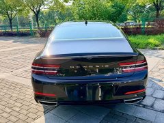 Lexus Genesis G80 2023 2.5T rear-drive flagship version - фото 4