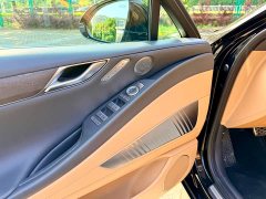 Lexus Genesis G80 2023 2.5T rear-drive flagship version - фото 8