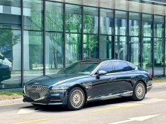 Lexus Genesis G80 2.5T rear-drive flagship version - фото 1