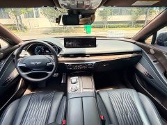 Lexus Genesis G80 2.5T rear-drive flagship version - фото 11