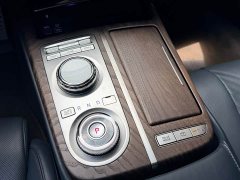 Lexus Genesis G80 2.5T rear-drive flagship version - фото 15