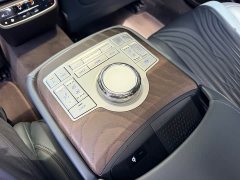 Lexus Genesis G80 2.5T rear-drive flagship version - фото 19