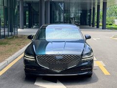 Lexus Genesis G80 2.5T rear-drive flagship version - фото 2