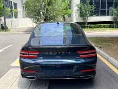 Lexus Genesis G80 2.5T rear-drive flagship version - фото 4