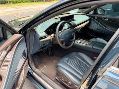 Lexus Genesis G80 2.5T rear-drive flagship version - фото 6