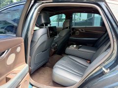 Lexus Genesis G80 2.5T rear-drive flagship version - фото 9
