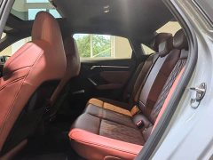 Audi A3 2025 A3L Limousine 35TFSI Flying Spur Exclusive - фото 10