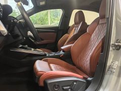 Audi A3 2025 A3L Limousine 35TFSI Flying Spur Exclusive - фото 11
