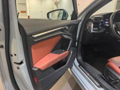 Audi A3 2025 A3L Limousine 35TFSI Flying Spur Exclusive - фото 13
