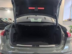 Audi A3 2025 A3L Limousine 35TFSI Flying Spur Exclusive - фото 15