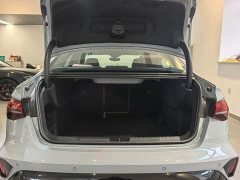 Audi A3 2025 A3L Limousine 35TFSI Flying Spur Exclusive - фото 6