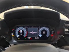 Audi A3 2025 A3L Limousine 35TFSI Flying Spur Exclusive - фото 8