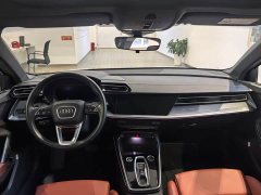 Audi A3 2025 A3L Limousine 35TFSI Flying Spur Exclusive - фото 9