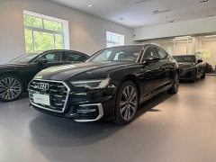 Audi A6L 45 TFSI quattro premium dynamic - фото 1