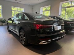 Audi A6L 45 TFSI quattro premium dynamic - фото 10