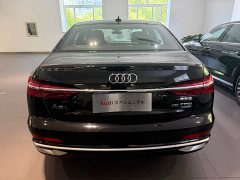 Audi A6L 45 TFSI quattro premium dynamic - фото 11