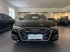 Audi A6L 45 TFSI quattro premium dynamic - фото 2