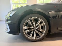Audi A6L 45 TFSI quattro premium dynamic - фото 3