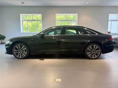 Audi A6L 45 TFSI quattro premium dynamic - фото 4