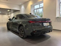 Audi A5L 2.0T Sports Edition Plus - фото 10