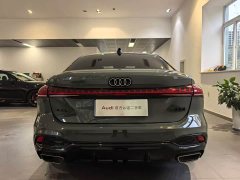 Audi A5L 2.0T Sports Edition Plus - фото 11