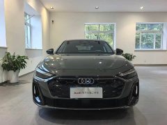 Audi A5L 2.0T Sports Edition Plus - фото 2