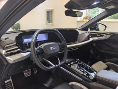 Audi A5L 2.0T Sports Edition Plus - фото 4