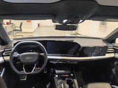 Audi A5L 2.0T Sports Edition Plus - фото 8