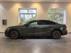 Audi A5L 2.0T Sports Edition Plus - фото 9