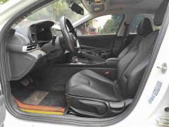 Lexus Elantra 1.5L CVT GLX Elite Edition - фото 4