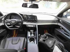 Lexus Elantra 1.5L CVT GLX Elite Edition - фото 5