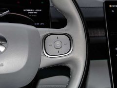 NIO ES6 75kWh - фото 11