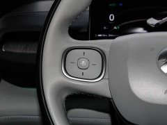 NIO ES6 75kWh - фото 14