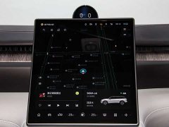 NIO ES6 75kWh - фото 16