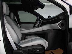 NIO ES6 75kWh - фото 17