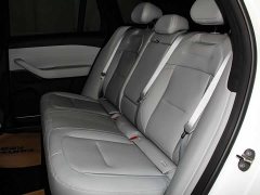 NIO ES6 75kWh - фото 19