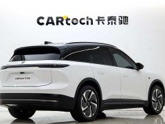 NIO ES6 75kWh - фото 3
