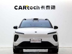 NIO ES6 75kWh - фото 4