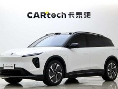 NIO ES6 75kWh - фото 5