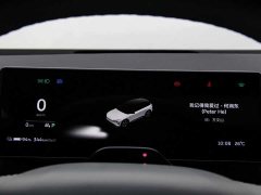 NIO ES6 75kWh - фото 9