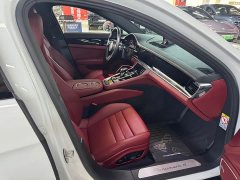 Porsche Panamera New Energy Panamera 4 E-Hybrid 2.9T - фото 10