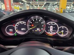 Porsche Panamera New Energy Panamera 4 E-Hybrid 2.9T - фото 11