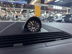 Porsche Panamera New Energy Panamera 4 E-Hybrid 2.9T - фото 13