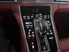 Porsche Panamera New Energy Panamera 4 E-Hybrid 2.9T - фото 14