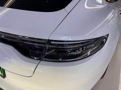 Porsche Panamera New Energy Panamera 4 E-Hybrid 2.9T - фото 15