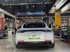 Porsche Panamera New Energy Panamera 4 E-Hybrid 2.9T - фото 16