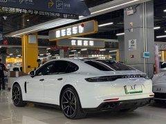 Porsche Panamera New Energy Panamera 4 E-Hybrid 2.9T - фото 17